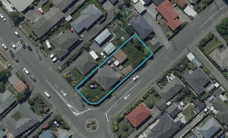 25 Brynley Street, Hornby, Christchurch - Carousel 1
