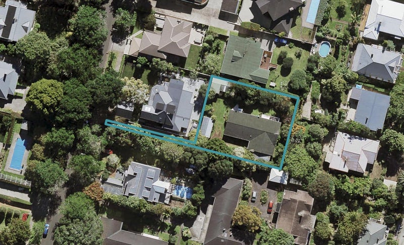 22A Coronation Road, Epsom, Auckland - Carousel 1