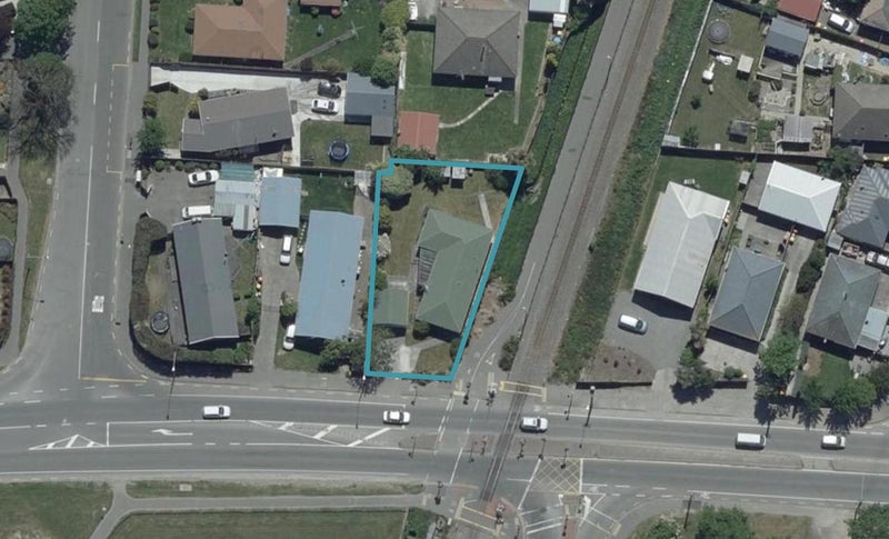 108 Northcote Road, Northcote, Christchurch - Carousel 1