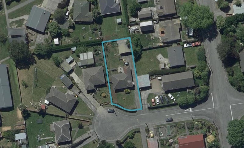 7 Westcott Street, Dallington, Christchurch - Carousel 1