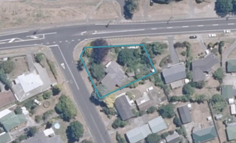 2 Kotare Street, Hilltop, Taupo - Carousel 1