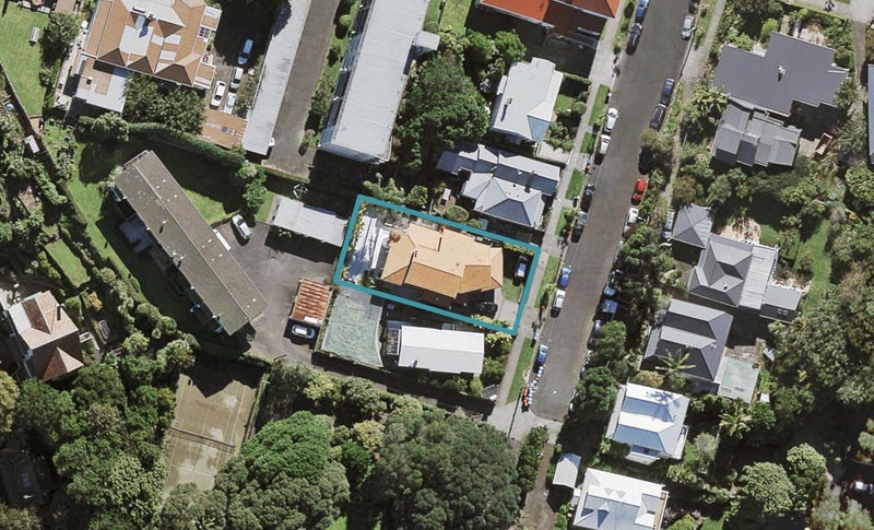 3A Bourne Street, Mount Eden, Auckland - Carousel 1