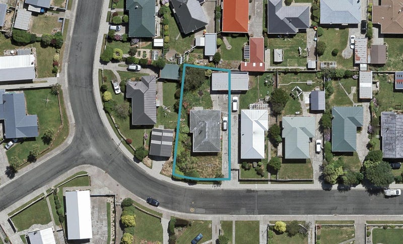 24 Kelso Crescent, Strathern, Invercargill - Carousel 1