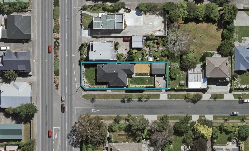 2 Wellesley Avenue, Avenal, Invercargill - Carousel 1