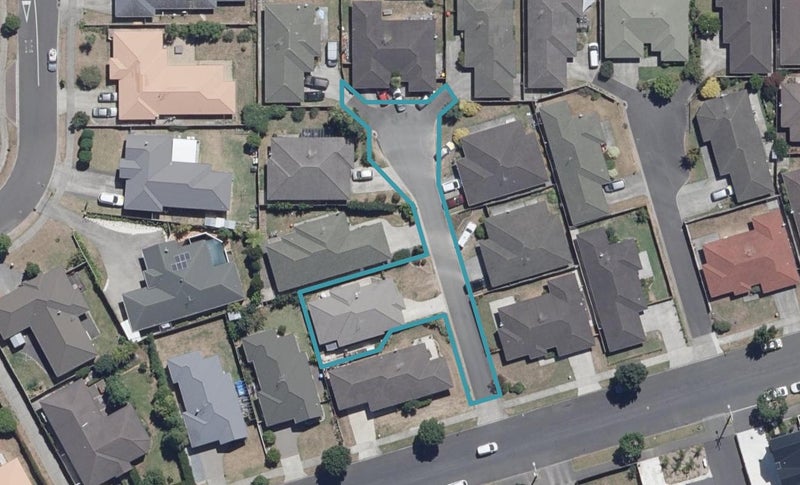 3 Locksley Lane, Hamilton East, Hamilton - Carousel 1