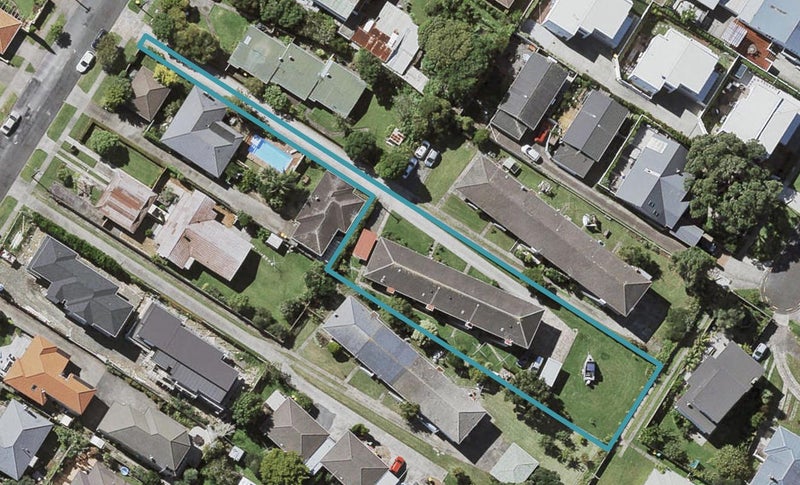 3/40 Jutland Road, Hauraki, Auckland - Carousel 1