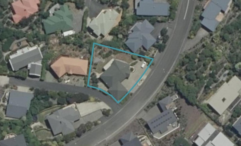 8 Davies Drive, Atawhai, Nelson - Carousel 1