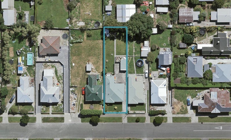 28 Grace Street, Appleby, Invercargill - Carousel 1