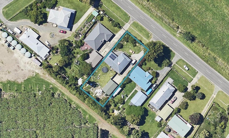 298 Paroa Road, Poroporo, Whakatane - Carousel 1
