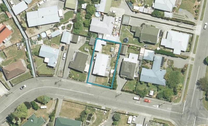 32B Lucas Street, Riversdale, Blenheim - Carousel 1