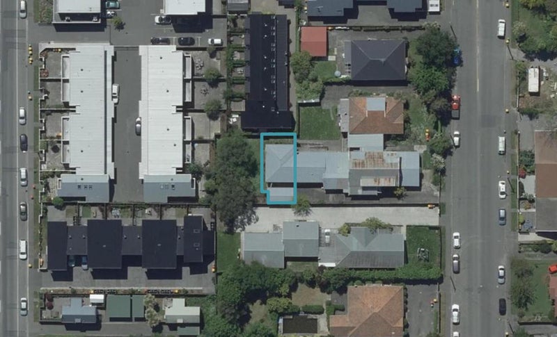 5/565 Manchester Street, St Albans, Christchurch - Carousel 1