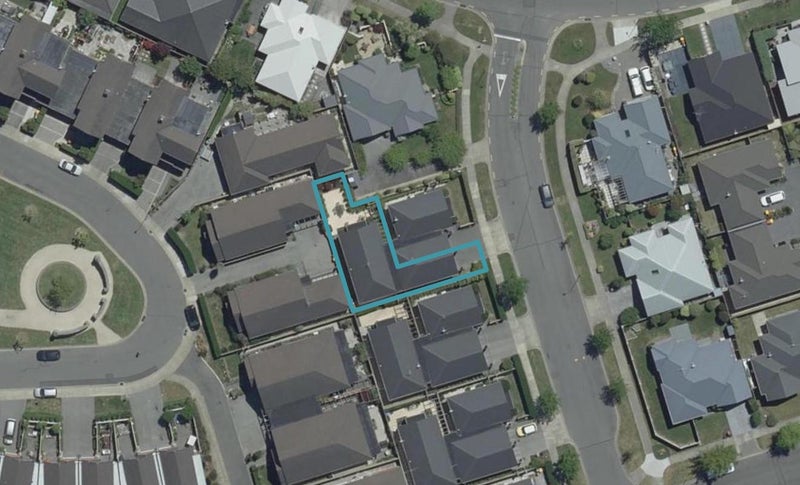 4A Saracen Avenue, Northwood, Christchurch - Carousel 1