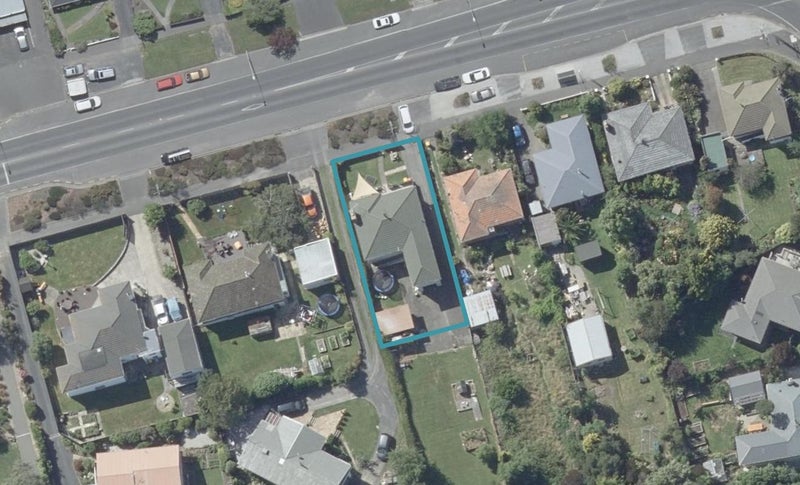 107 Main Road, Fairfield, Dunedin - Carousel 1