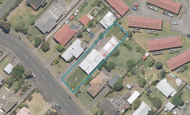 50 Gonville Avenue, Gonville, Whanganui - Carousel 1