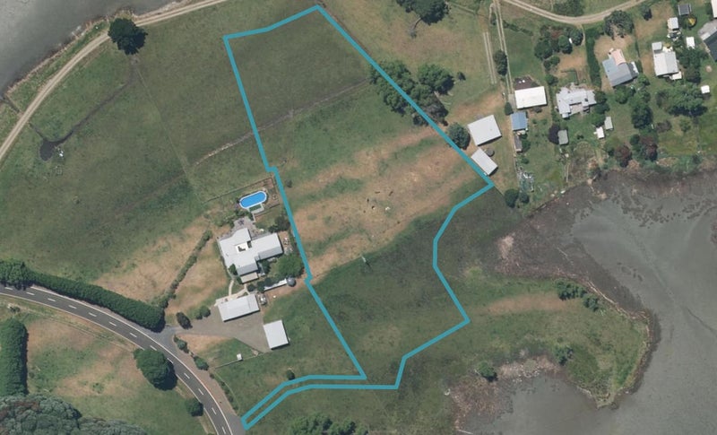 122A Ohiwa Loop Road, Waiotahe, Ōpōtiki - Carousel 1