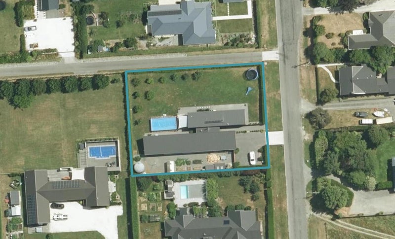 28A Severne Street, Yelverton, Blenheim - Carousel 1