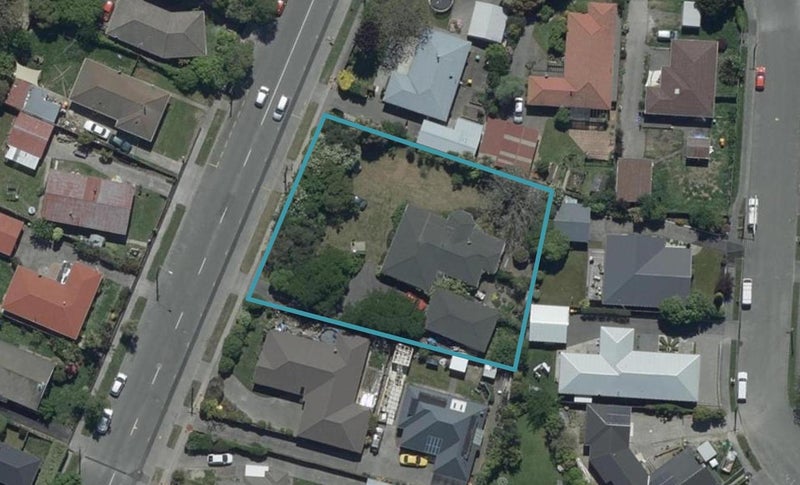 160 Withells Road, Avonhead, Christchurch - Carousel 1