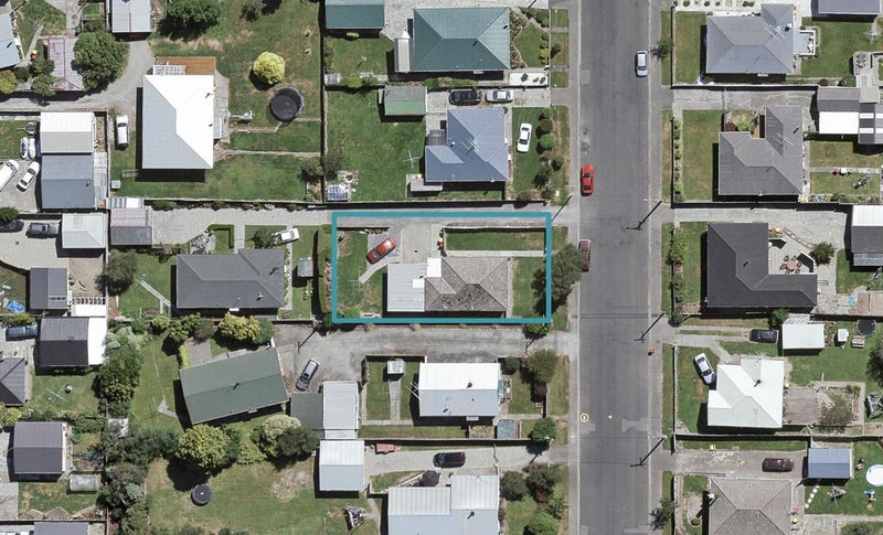 70 Paterson Street, Grasmere, Invercargill - Carousel 1