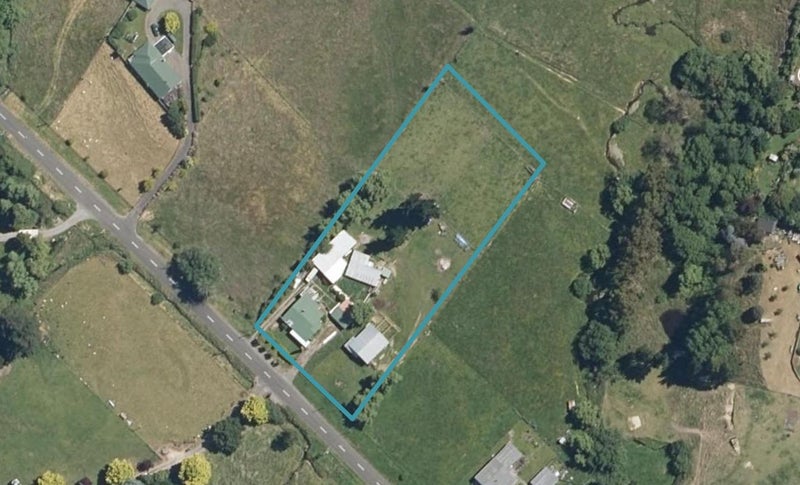 112 Cole Street, Dannevirke - Carousel 1