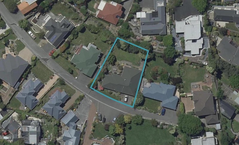 4 Oberg Lane, Westmorland, Christchurch - Carousel 1