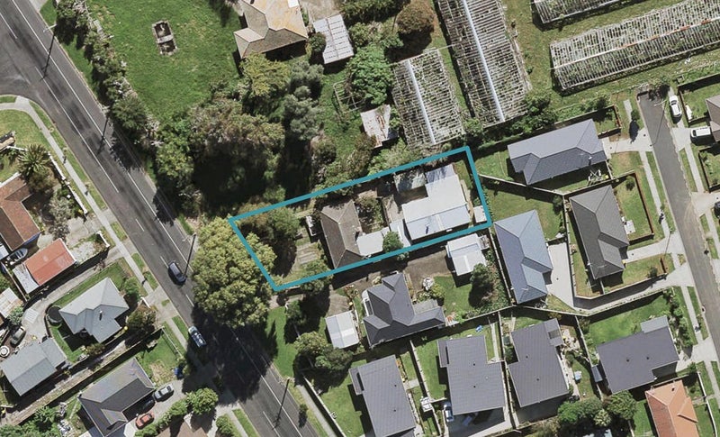1/42 Hall Avenue, Māngere, Auckland - Carousel 1