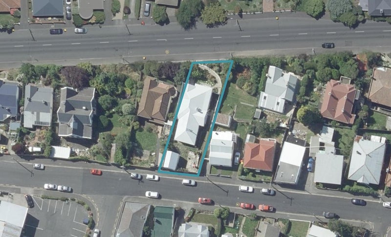 34 Meadow Street, Mornington, Dunedin - Carousel 1