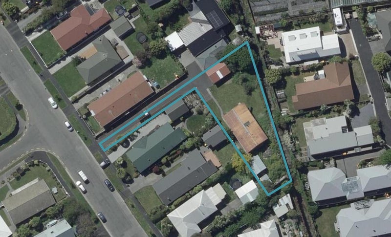 27 Landsdowne Terrace, Cashmere, Christchurch - Carousel 1