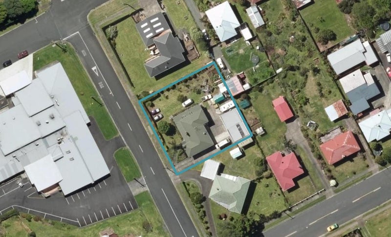 7 Boswell Street, Kamo, Whangarei - Carousel 1