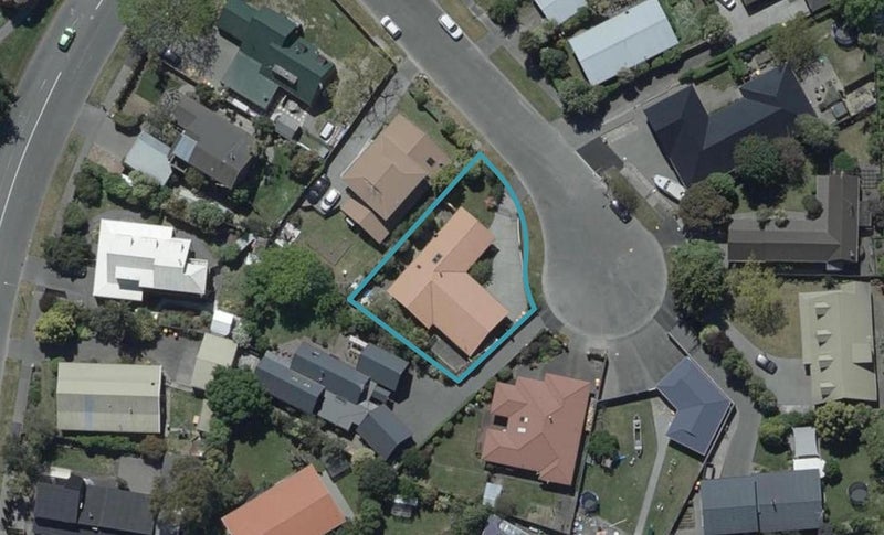 5 Seneca Place, Burwood, Christchurch - Carousel 1