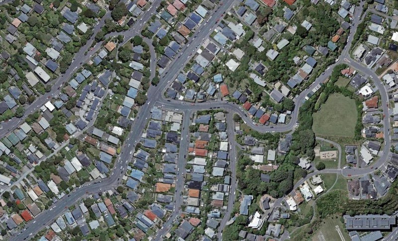 1 Matai Road, Hataitai, Wellington - Carousel 1