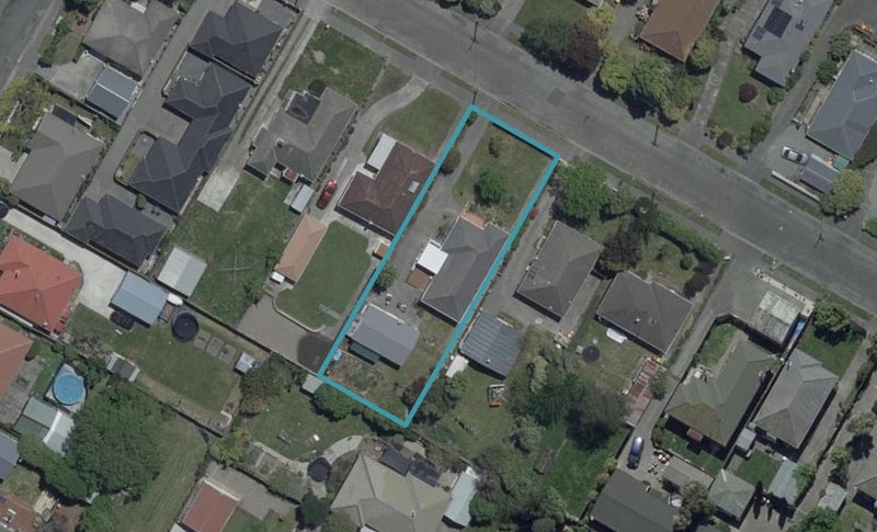 10 Moreland Avenue, Papanui, Christchurch - Carousel 1