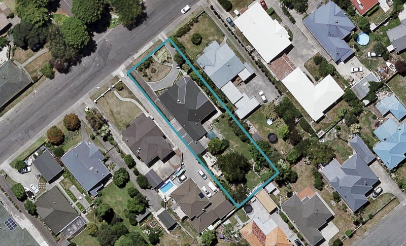 118 Davis Street, Saint Leonards, Hastings - Carousel 1