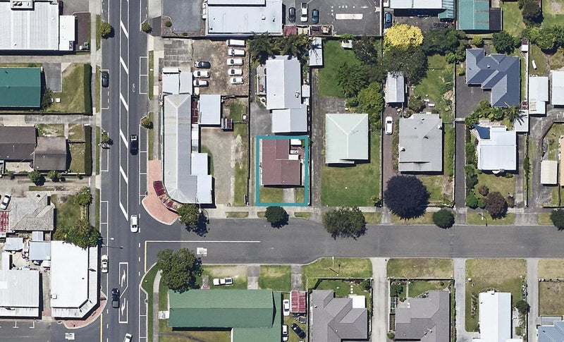 28A Haig Street, Whakatane, Whakatāne - Carousel 1