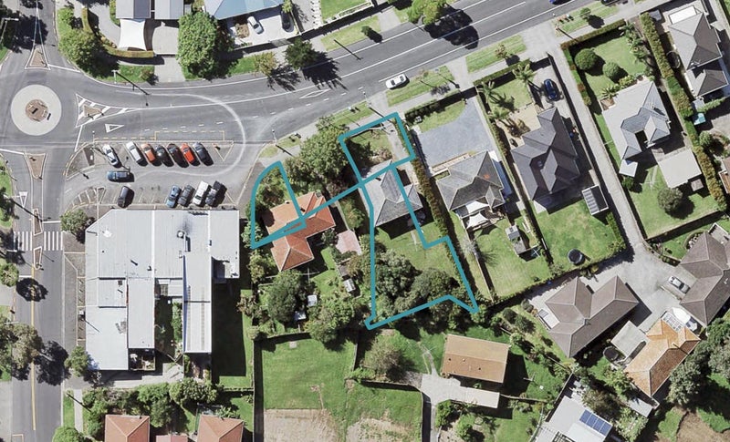 1/147 West Tamaki Road, Glen Innes, Auckland - Carousel 1