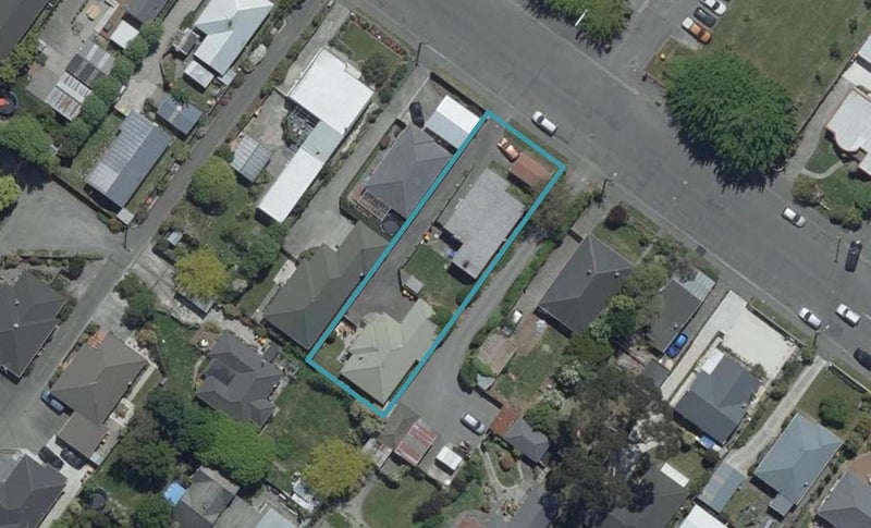 2/95 Vagues Road, Northcote, Christchurch - Carousel 1