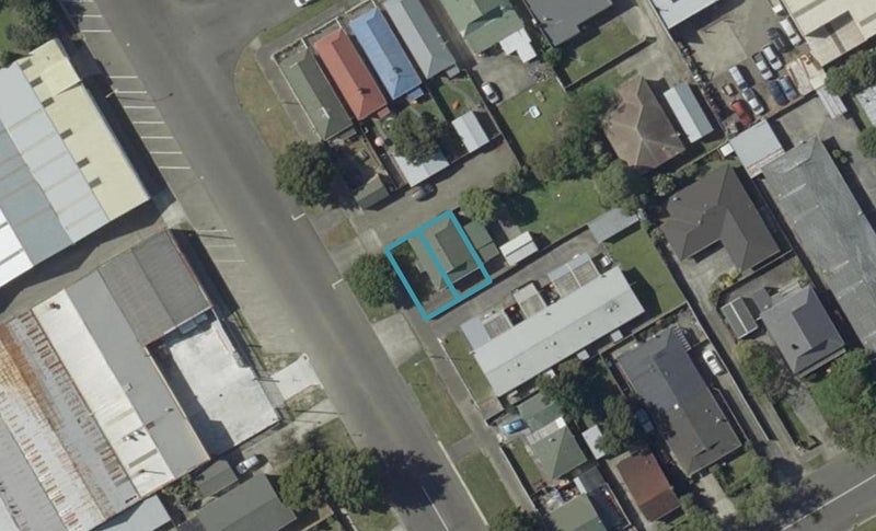 57E West Street, West End, Palmerston North - Carousel 1