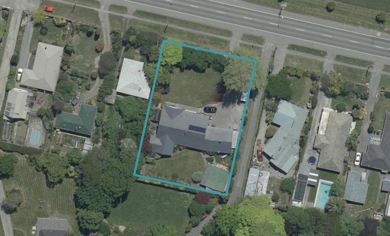 625 Harewood Road, Harewood, Christchurch - Carousel 1