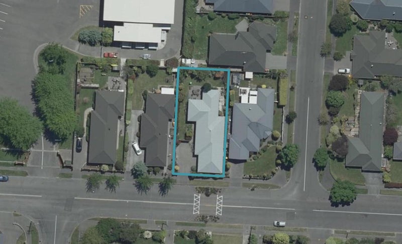 44 Tuckers Road, Redwood, Christchurch - Carousel 1