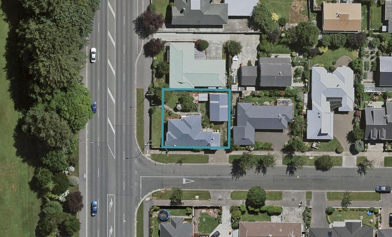 255 Queens Drive, Windsor, Invercargill - Carousel 1