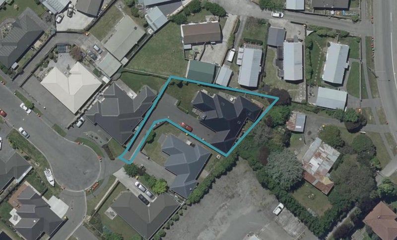 11 Munich Place, Bromley, Christchurch - Carousel 1