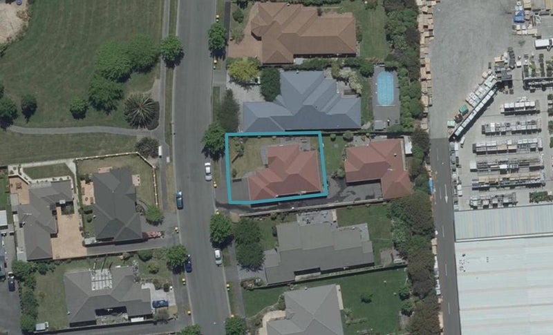 22 Palm Drive, Shirley, Christchurch - Carousel 1