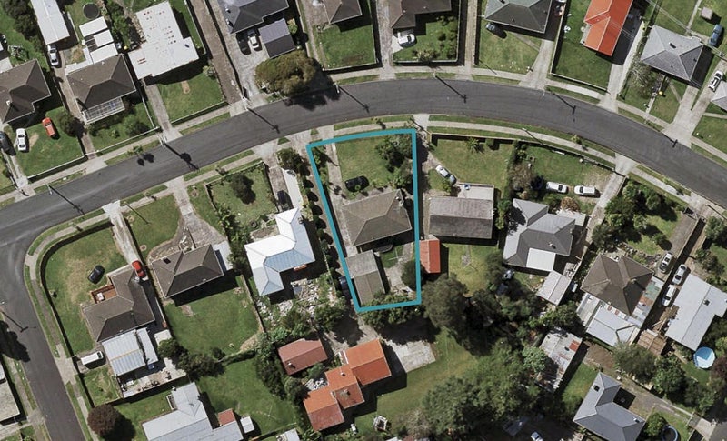 15 Capstick Road, Otara, Auckland - Carousel 1