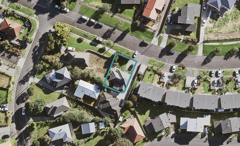 34A Ernie Pinches Street, Mount Roskill, Auckland - Carousel 1