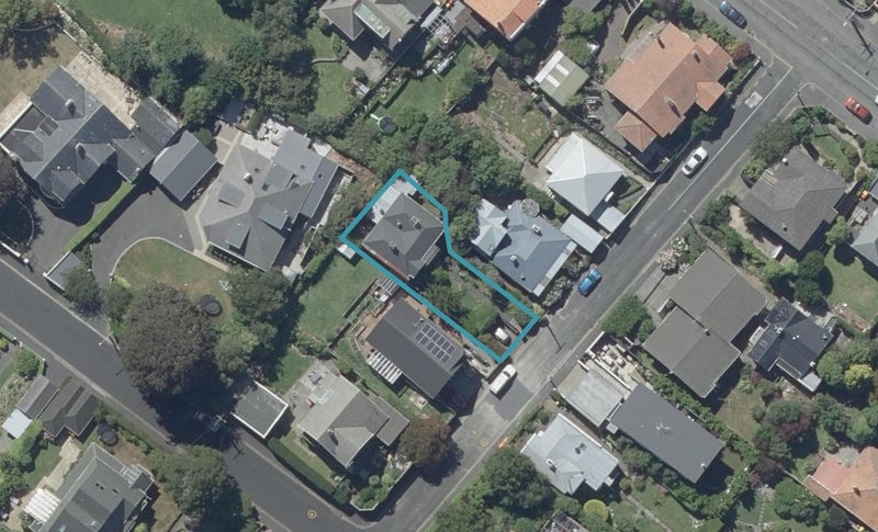 5 Brent Street, Maori Hill, Dunedin - Carousel 1