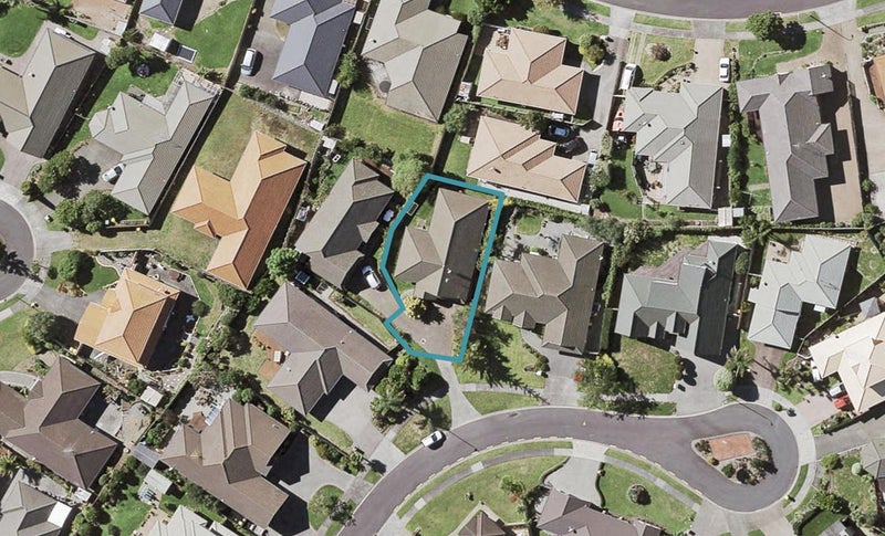 22 Limerick Place, Dannemora, Auckland - Carousel 1