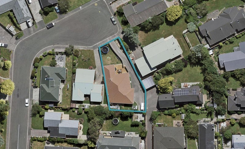 11 Mcleod Court, Rosedale, Invercargill - Carousel 1