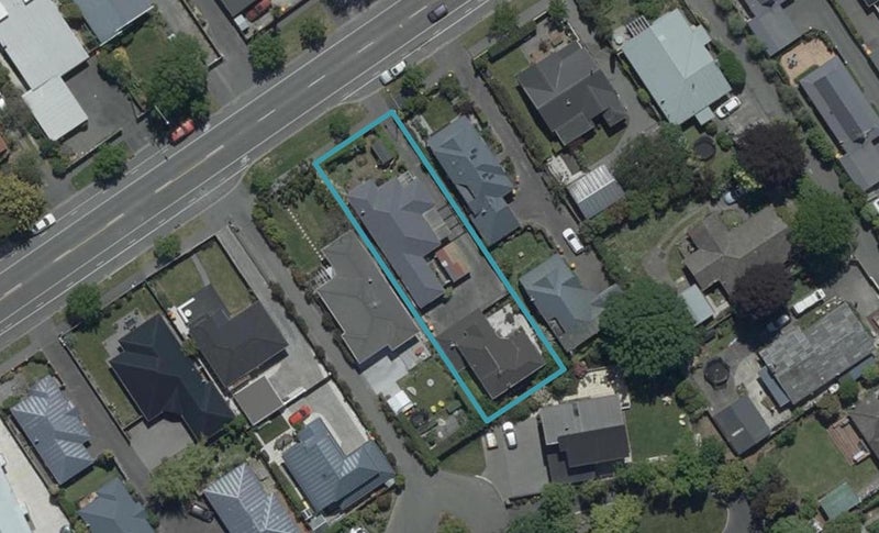 22 Blighs Road, Strowan, Christchurch - Carousel 1