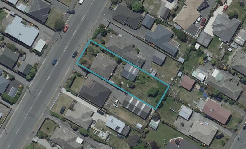 100 Bassett Street, Burwood, Christchurch - Carousel 1