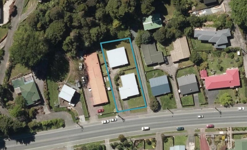242A Maunu Road, Horahora, Whangarei - Carousel 1