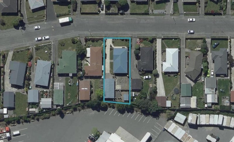 27 Denise Crescent, Hornby, Christchurch - Carousel 1
